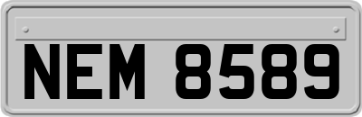 NEM8589