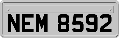 NEM8592