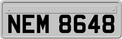 NEM8648