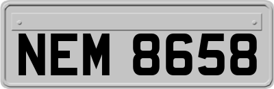 NEM8658