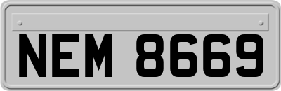 NEM8669