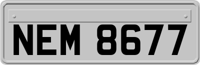 NEM8677