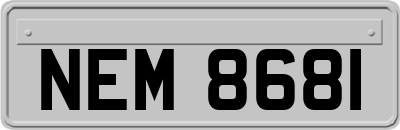 NEM8681