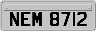 NEM8712