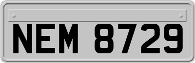 NEM8729