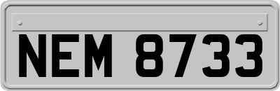 NEM8733