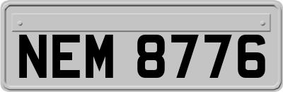 NEM8776