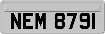 NEM8791