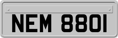 NEM8801