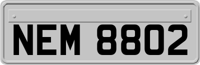 NEM8802