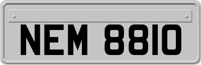 NEM8810