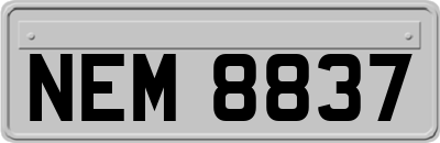 NEM8837