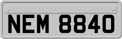 NEM8840