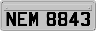 NEM8843