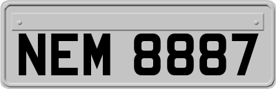 NEM8887