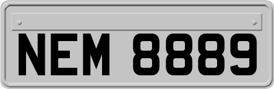 NEM8889