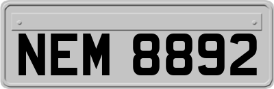 NEM8892