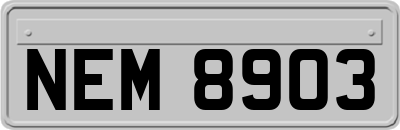 NEM8903