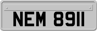 NEM8911
