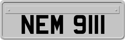 NEM9111