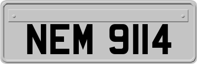 NEM9114