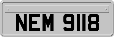 NEM9118