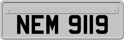 NEM9119