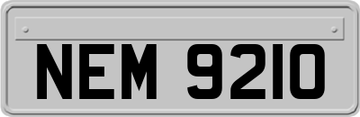 NEM9210