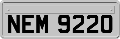 NEM9220