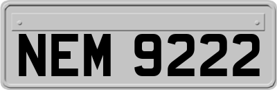 NEM9222