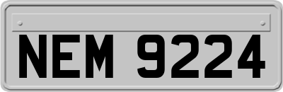 NEM9224