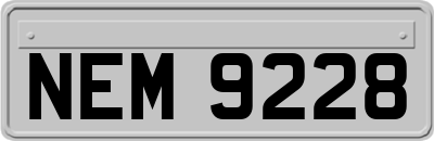 NEM9228