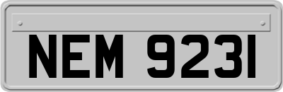 NEM9231