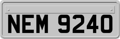 NEM9240