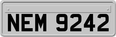 NEM9242