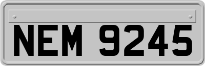 NEM9245