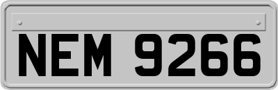 NEM9266