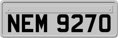 NEM9270