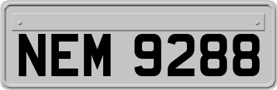 NEM9288