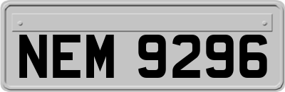 NEM9296