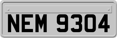 NEM9304