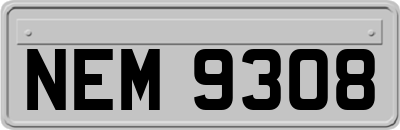 NEM9308