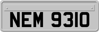 NEM9310