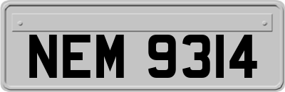 NEM9314