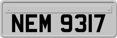 NEM9317