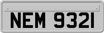 NEM9321