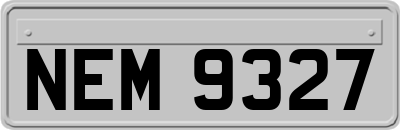 NEM9327