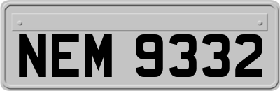 NEM9332