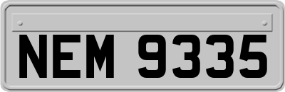 NEM9335