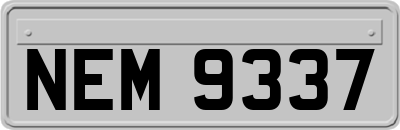 NEM9337